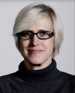Suzanne Lezotte: Executive Producer